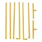 Large Balloon Arch Set Stand Base Frame Kit Birthday Wedding Party Decoration
